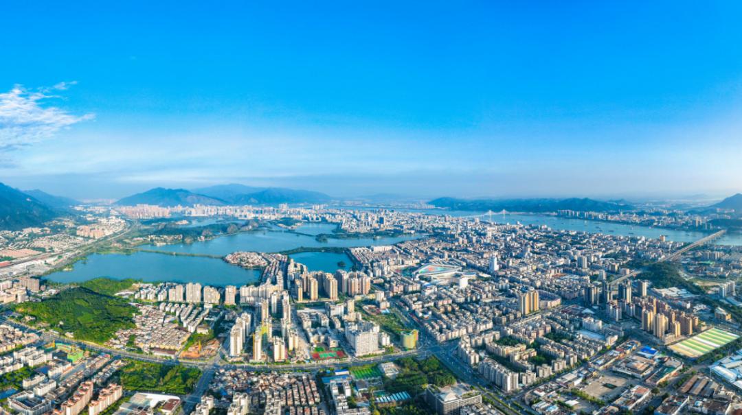 肇庆重点项目建设迎来加速度,肇庆拟建重点项目