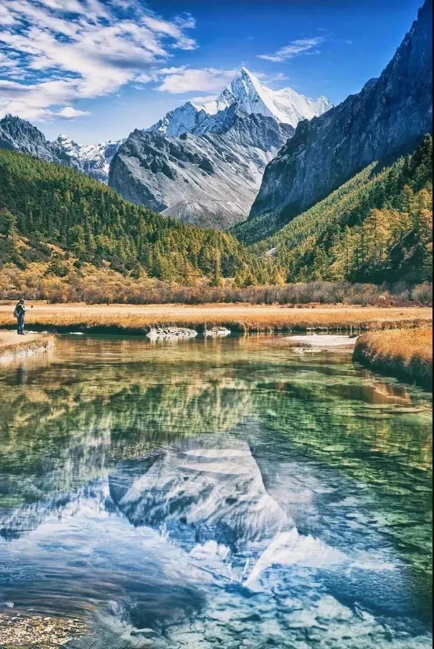 中国旅游日凉山,中国旅游日四川景区