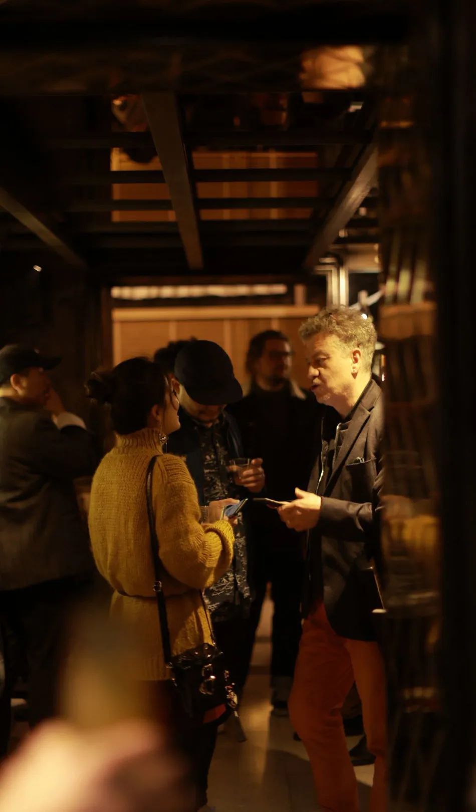 武汉外国人去的多的餐厅,武汉一家有外国人的餐厅