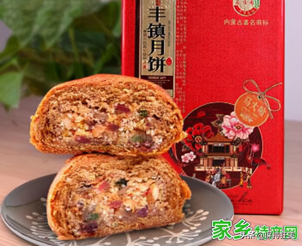 内蒙古十大名吃内蒙古特色美食介绍内蒙古小吃排行榜