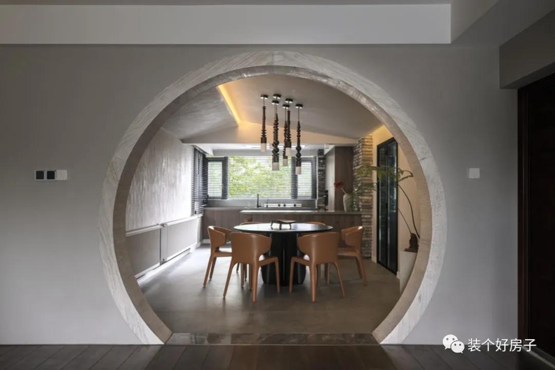 日本妹子把中式元素塞满屋，引全网调侃：您是被哪个东北人带大的