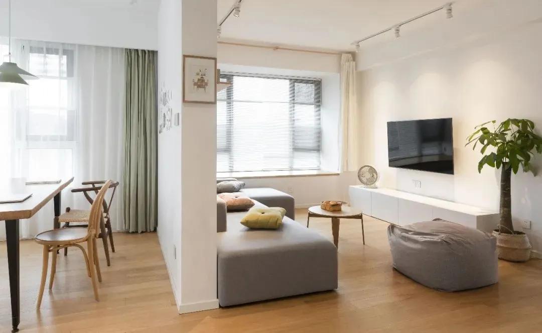 适老化公寓设计,厨房适老化设计