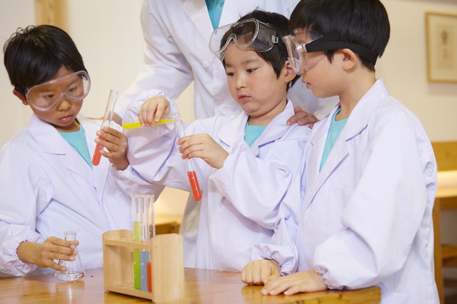 暑假去上海哪里旅游好,上海暑假适合带孩子旅游的地方