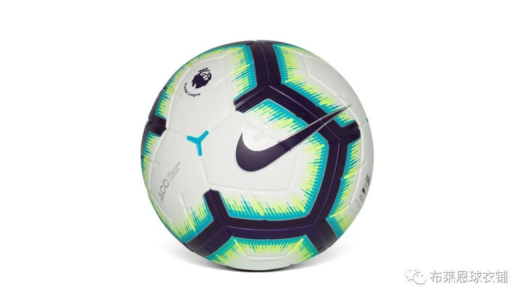耐克24赛季英超比赛用球测评,24年的耐克