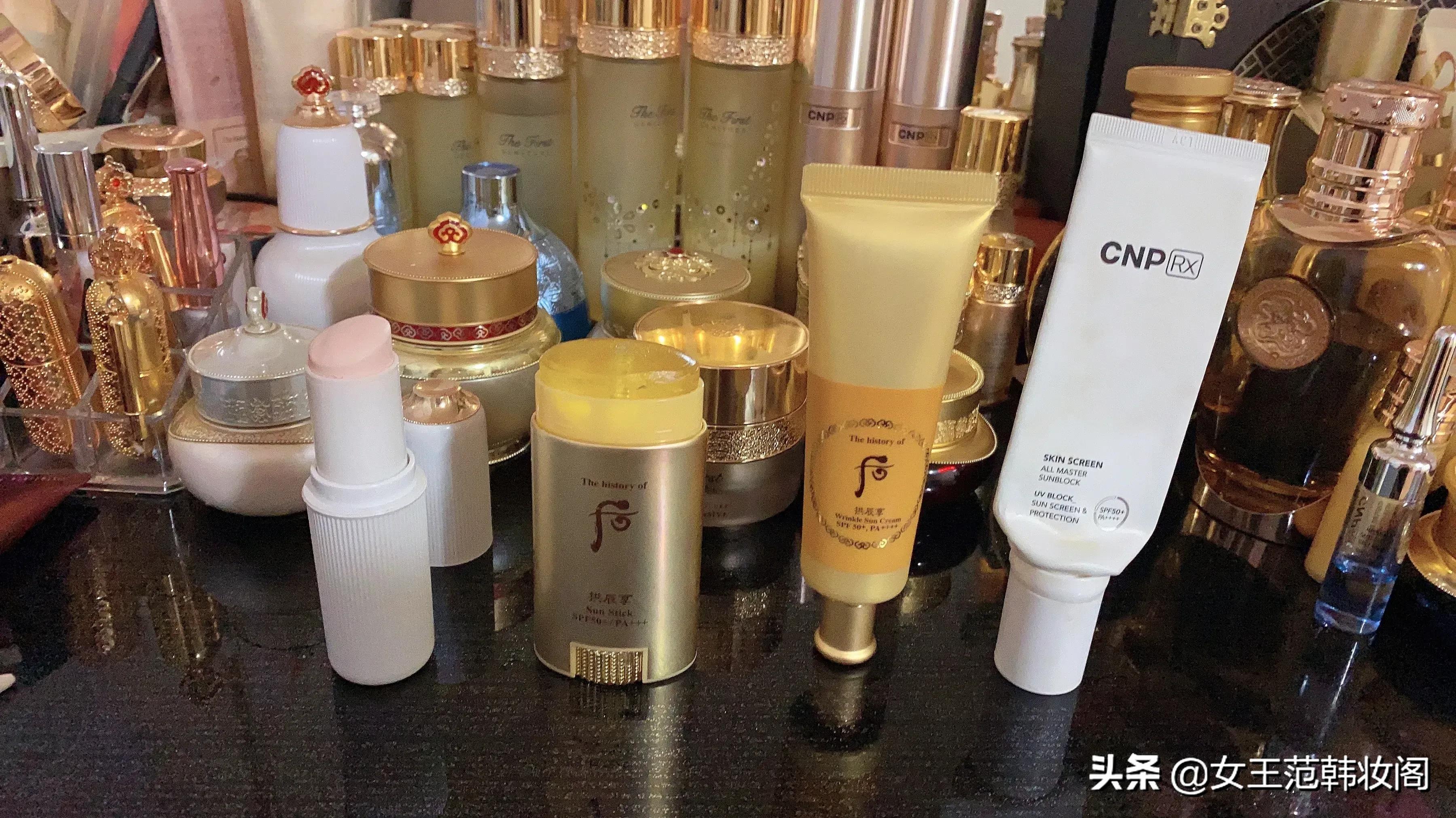 怎样挑选一款适合少女的防晒霜,防晒怎么选美肤宝