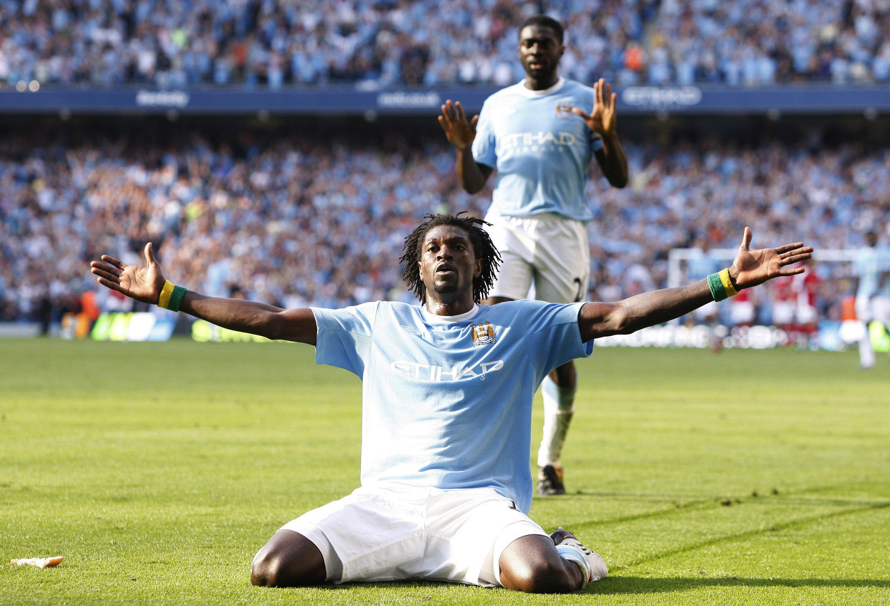 小国足球巨星,足坛十大小国