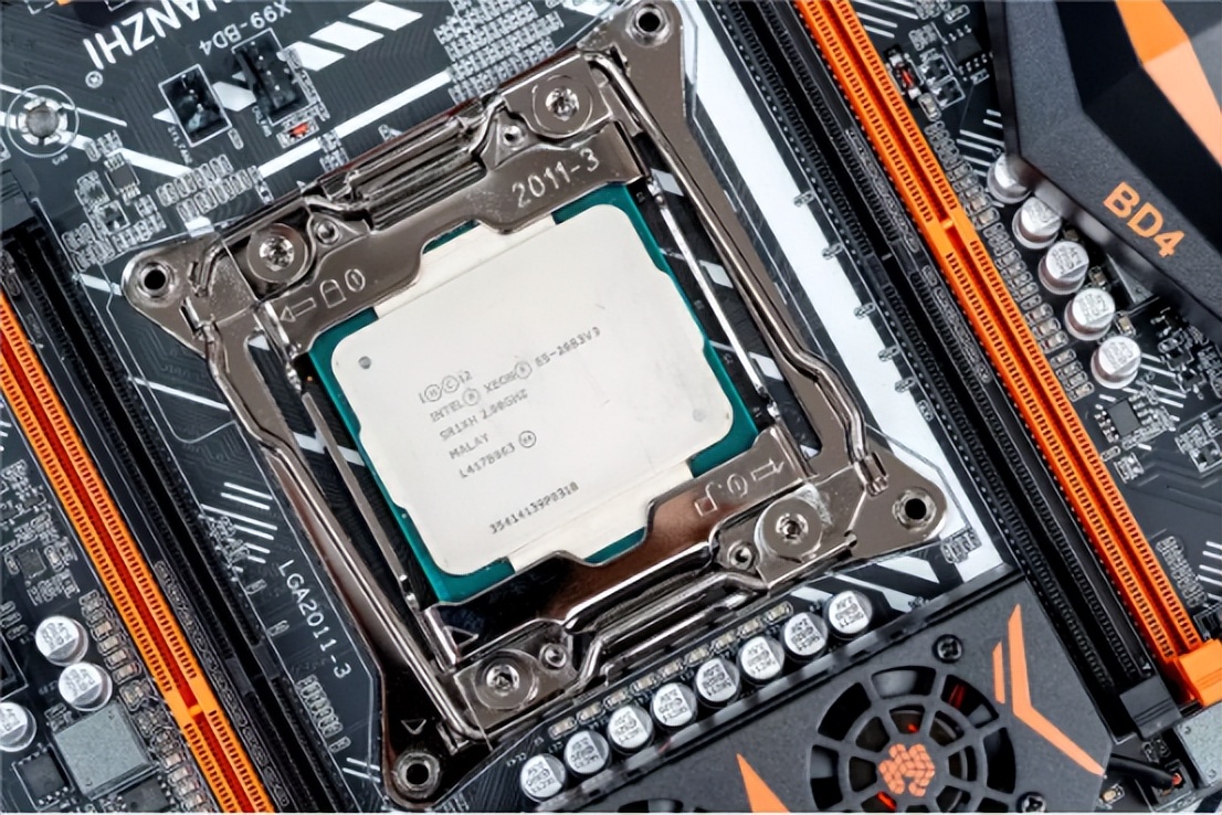 至强2680v3配x99主板性能怎么样,至强e52696v3配什么主板