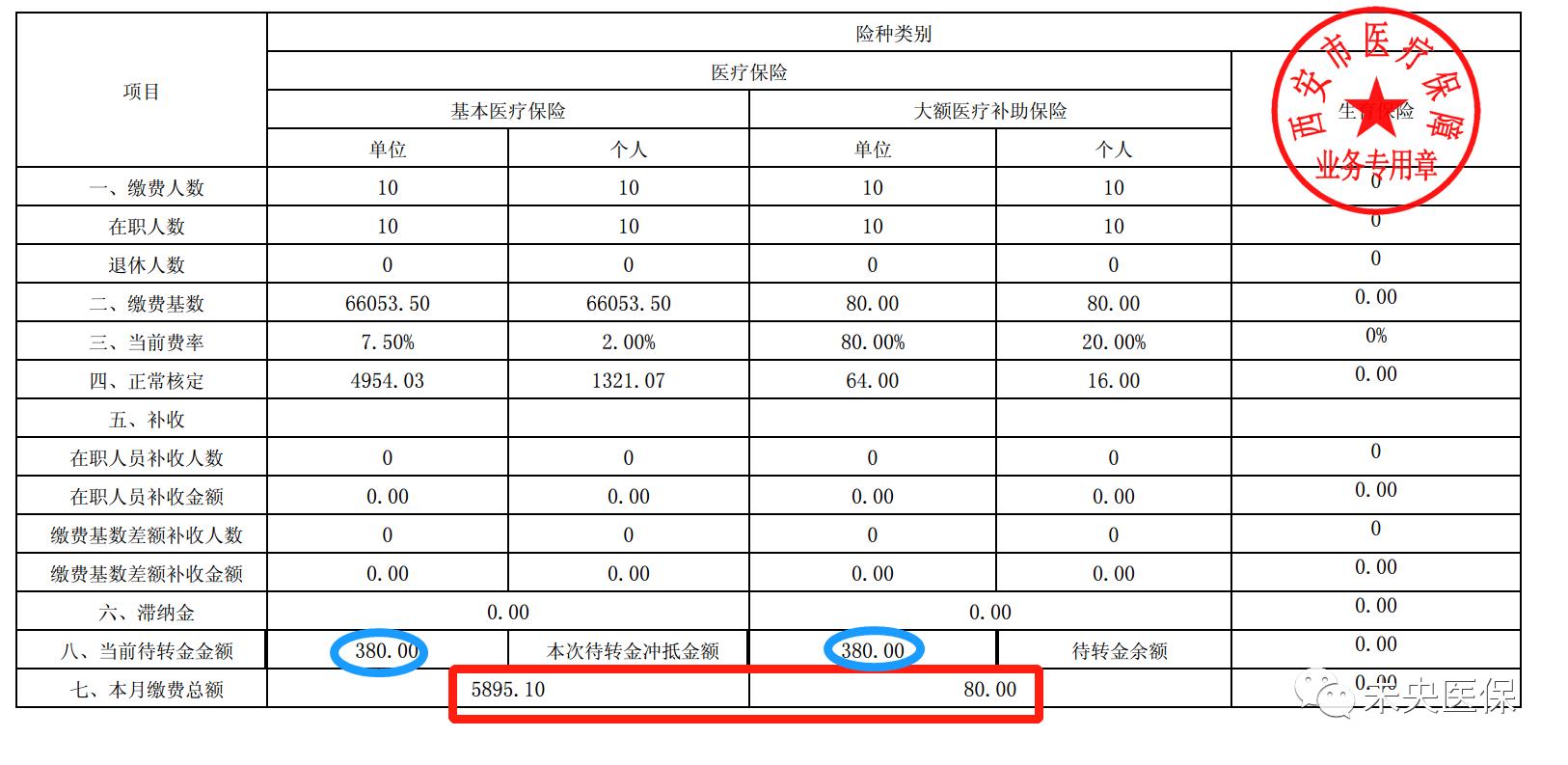 西安职工医保每月缴费截止时间,西安市职工医保缴费最新消息