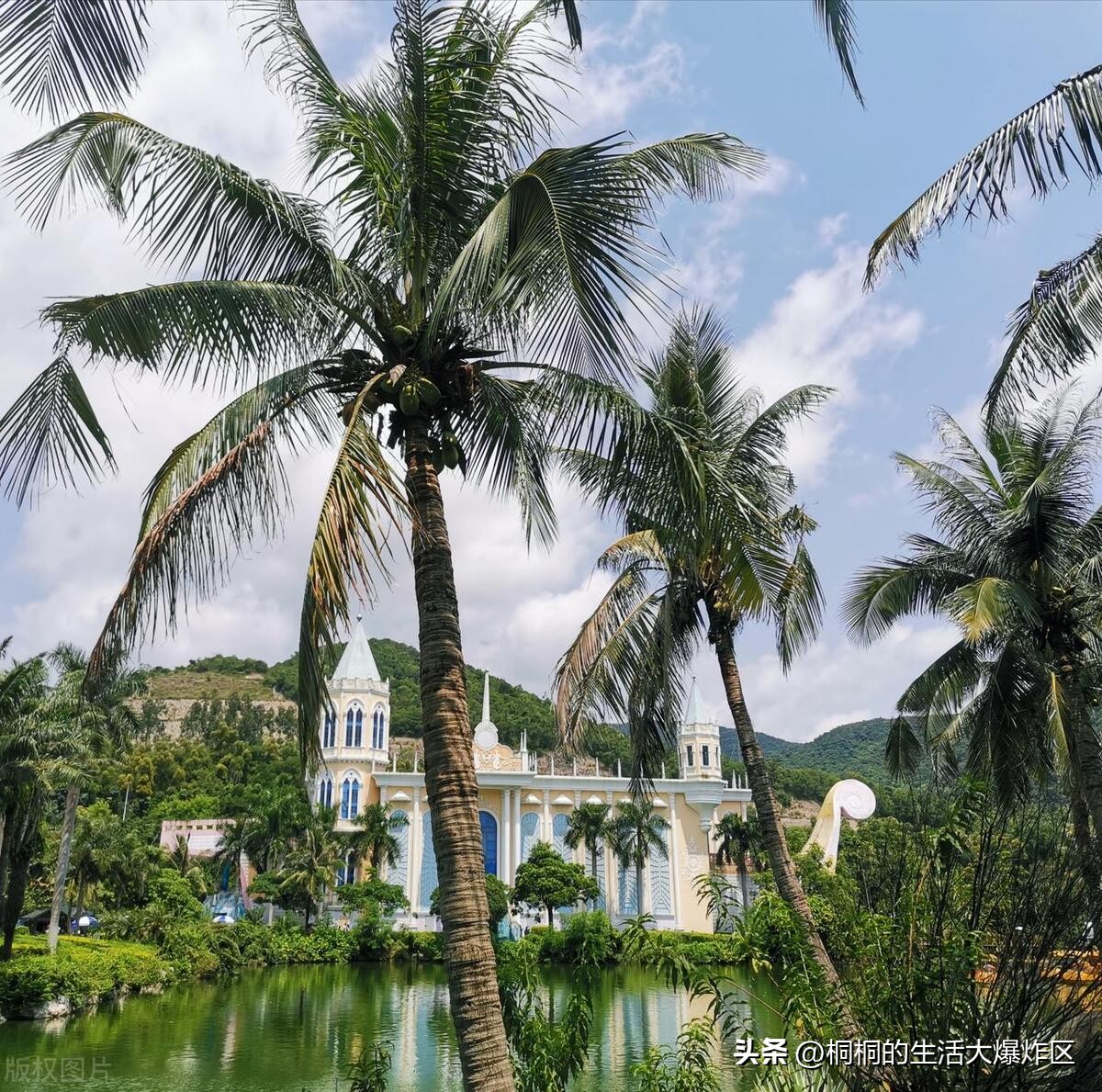 深圳游轮豪华游二日游,深圳两天一夜的旅游推荐