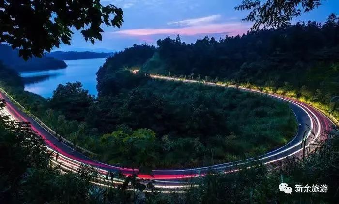 如果你要写新余，就不能只写新余