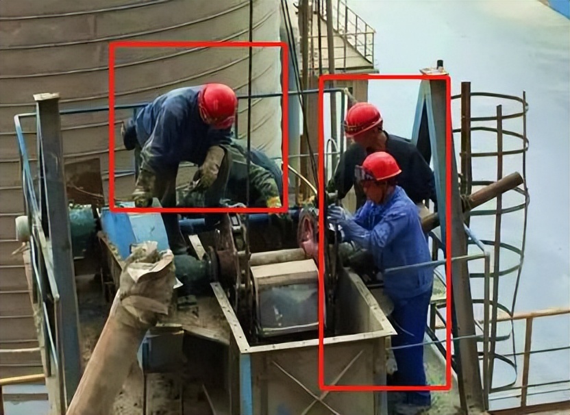 智能行为分析,视频行为分析算法公司