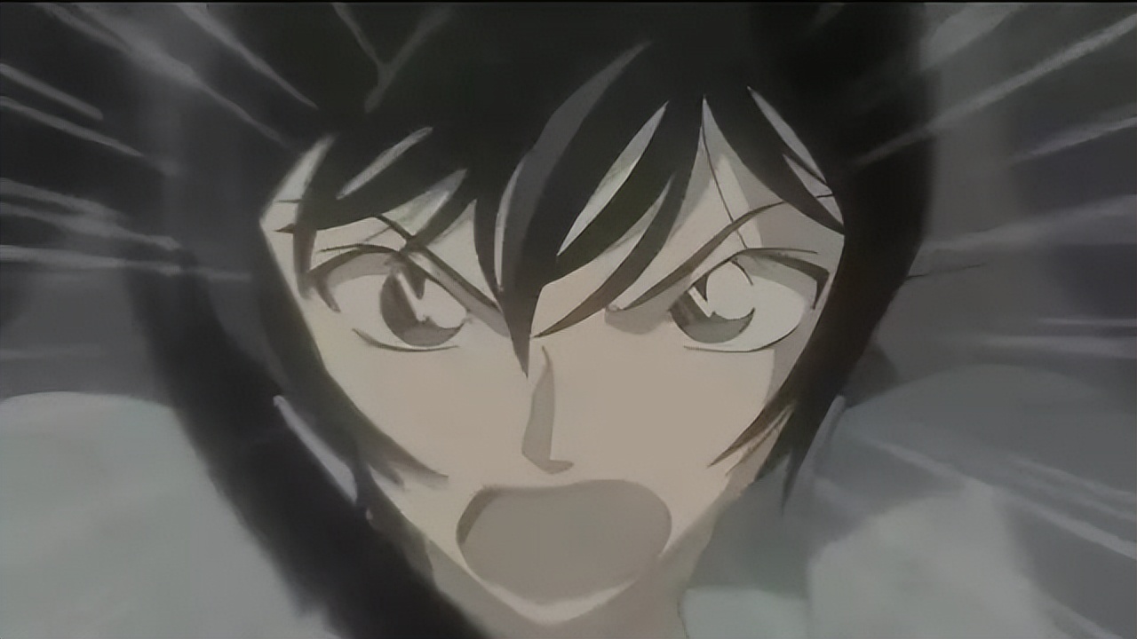 柯南哪几集结局反转厉害,柯南的反转版