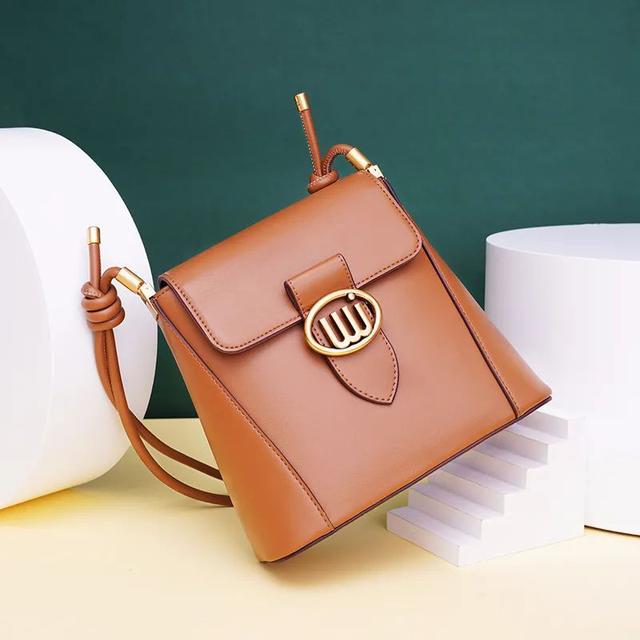 极致匠心,追求完美,唯聚时代女包的升级之路