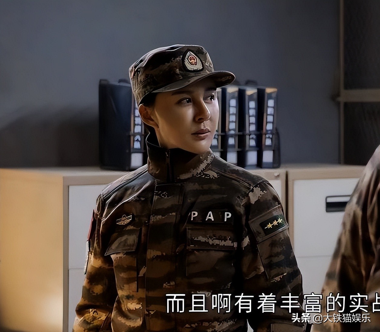 这9位发福的女星让人惋惜,颜值迅速崩塌的5位女星好可惜