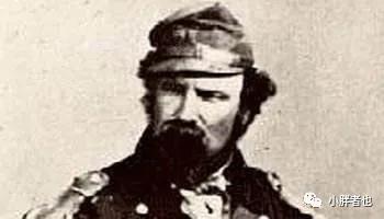 美利坚唯一的皇帝诺顿,诺顿一世当了多少年皇帝