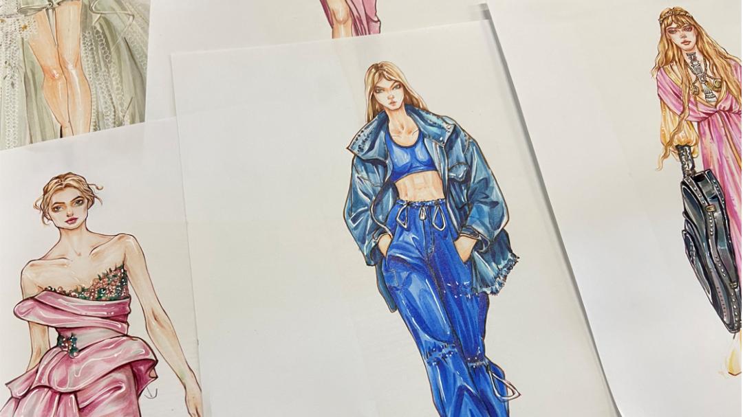 北京服装艺术学院考研招生简章,京美考研