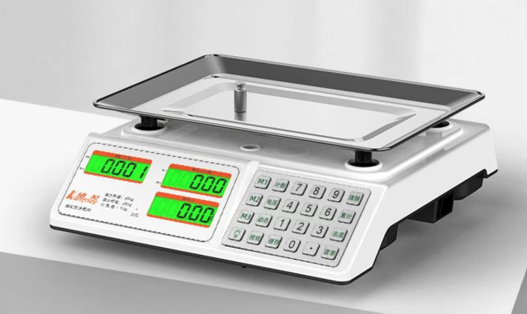 电子秤真正的实用,电子秤便宜的和贵的有什么区别