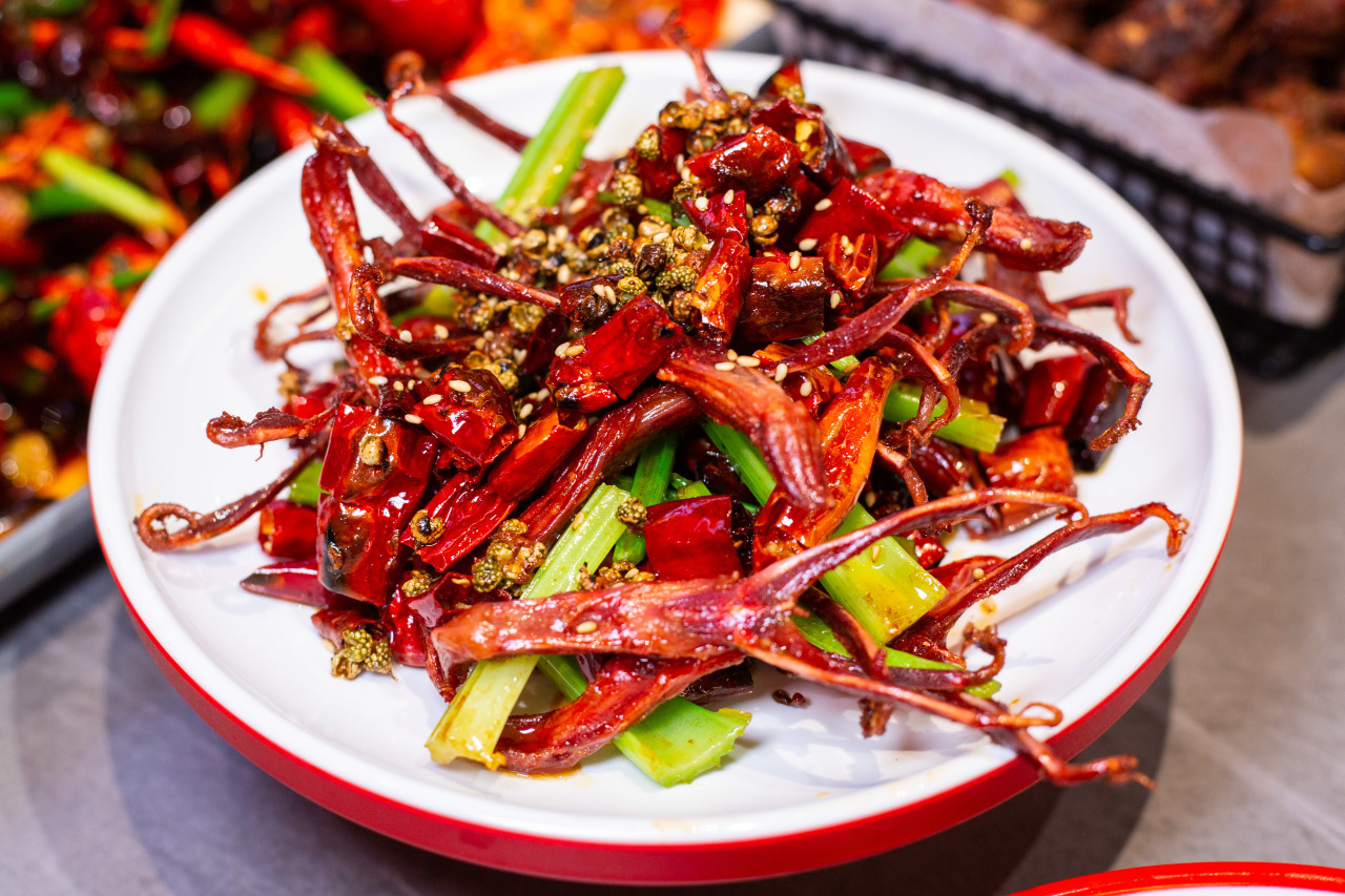 吃了这么多年烧烤，我心动的居然还是这些！（星火燎原烧烤）