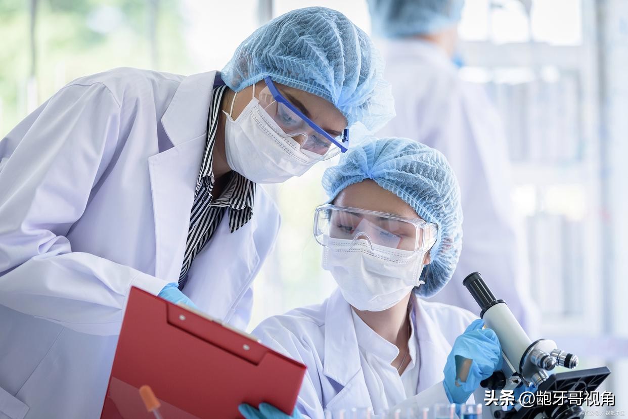 报考医学专业热门排名,4个值得报考的医学专业