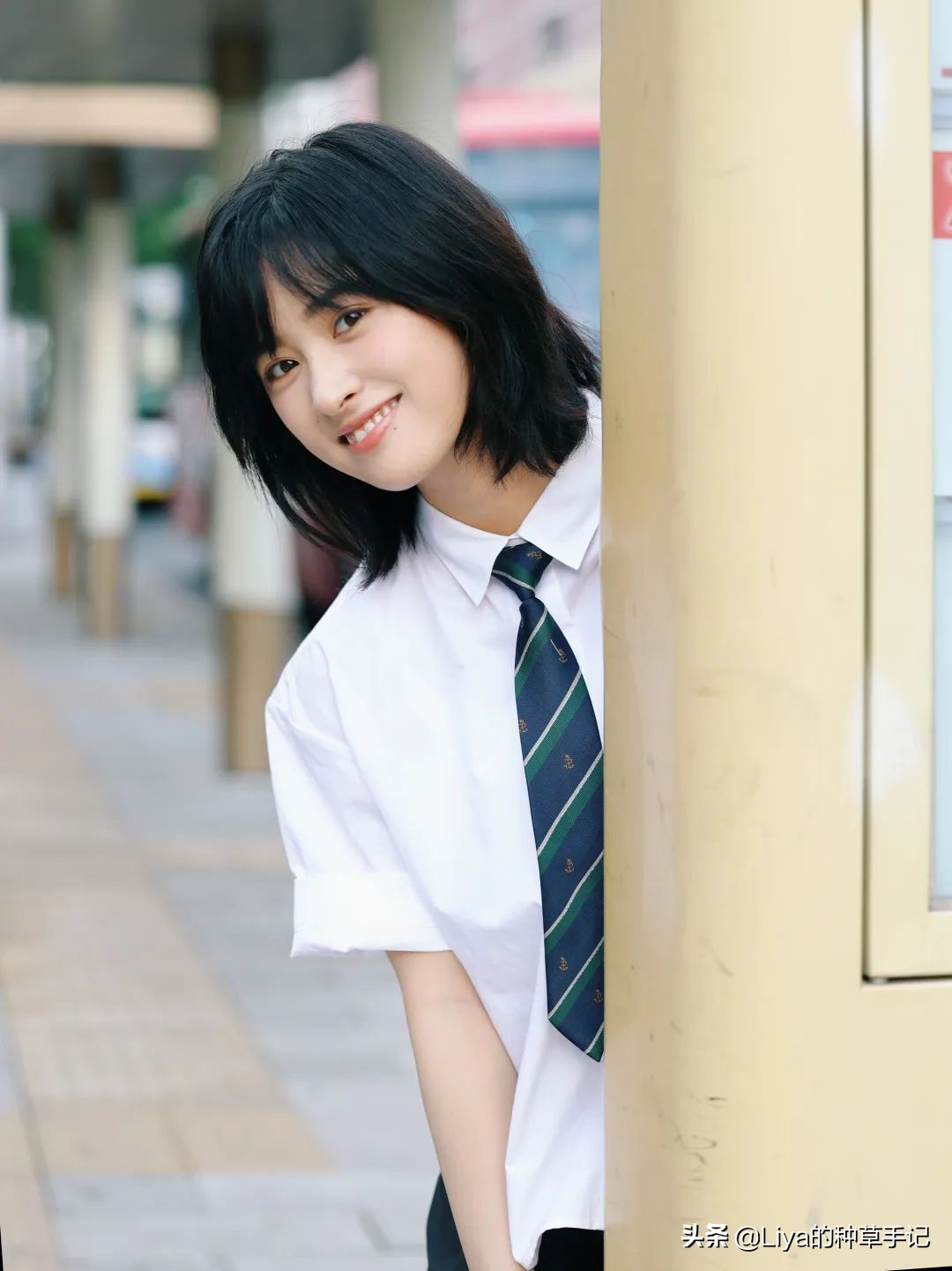 方圆脸到底好看还是难看,方圆脸怎么才是真正的样子