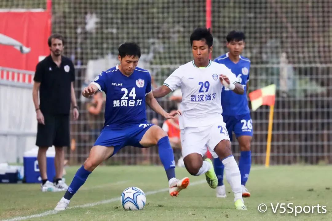 武汉三镇夺冠哪一场,武汉三镇夺冠形势