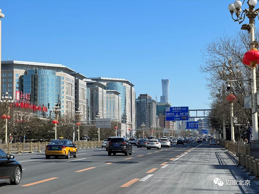 北京人去王府井步行街,北京王府井步行街值得去吗