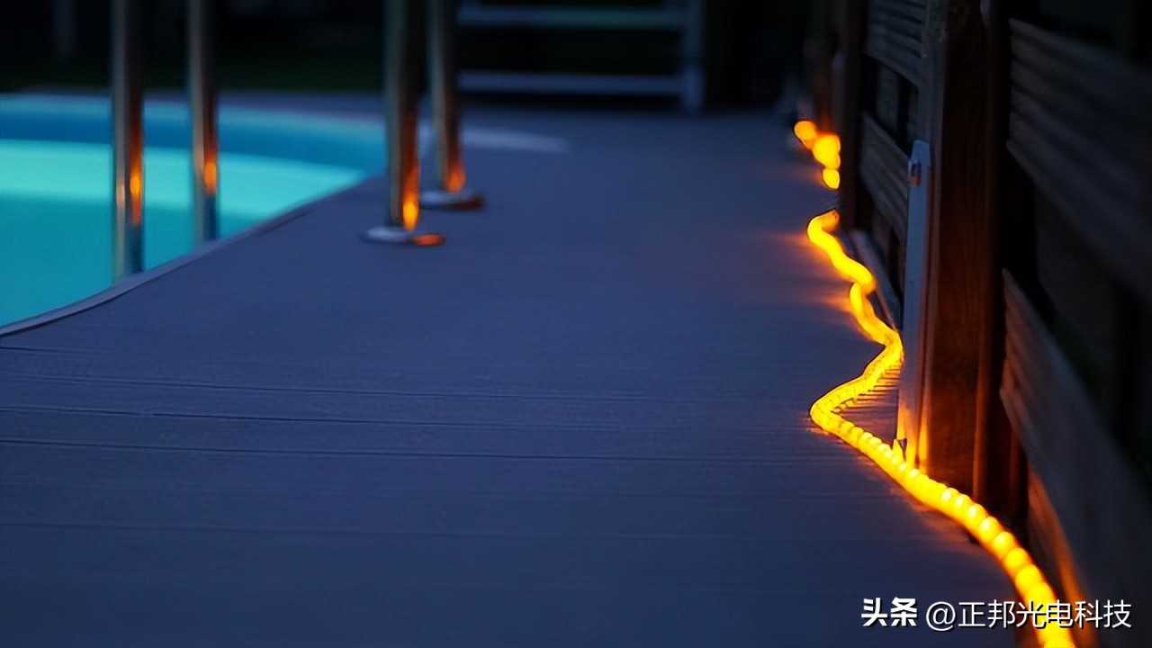 led灯带多少钱一米,led灯带多少钱一米啊