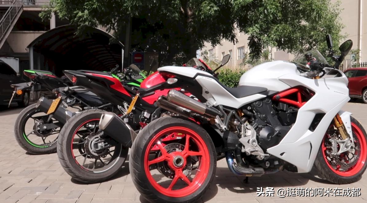 摩托车普通轮胎和半热熔轮胎区别,比较好点的摩托车轮胎