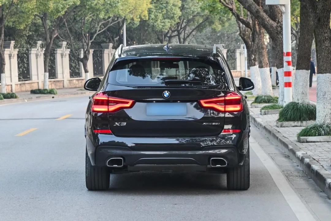 8万公里二手宝马x3值得买吗,11万公里的二手宝马x3值得买吗