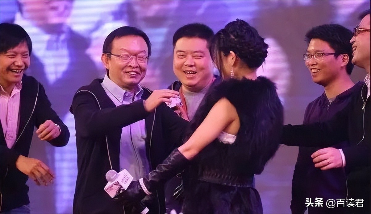 时代抛弃了太多的行业,时代抛弃你深度解析