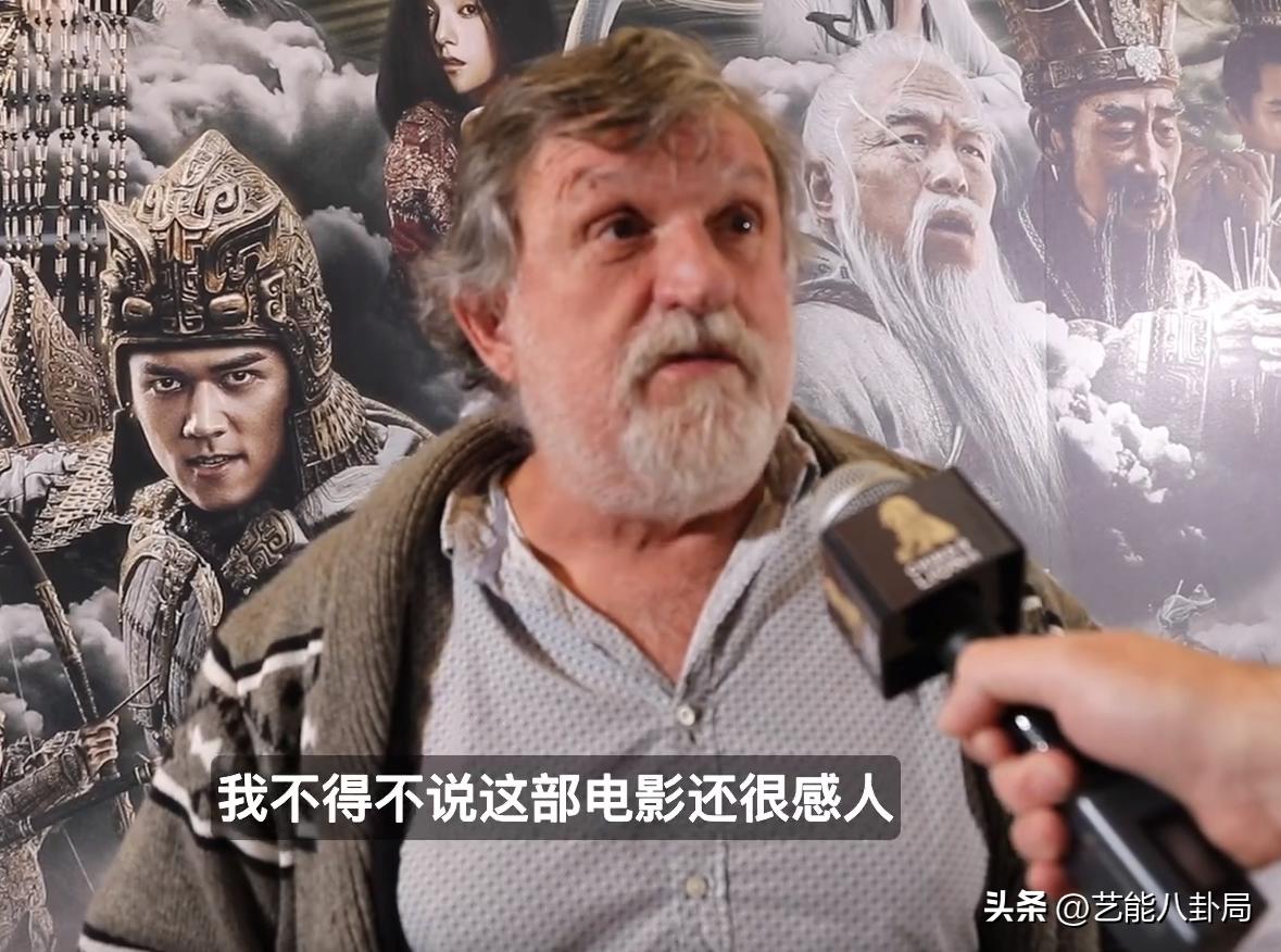 封神海外口碑,封神第一部海外观众评价