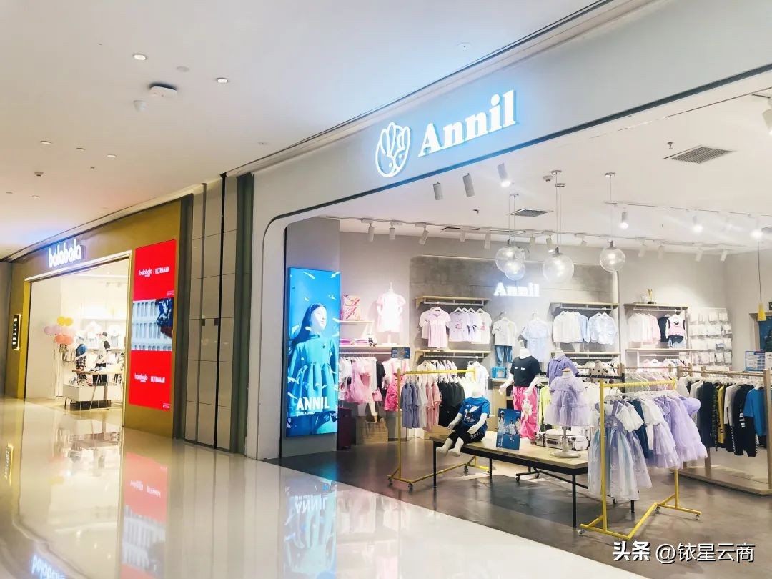 童装市场竞争加剧企业如何应对,百舸争流千帆竞各参赛队伍