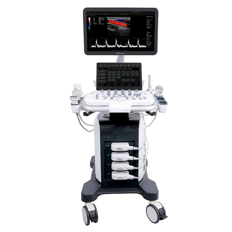 医用超声诊断设备的基本结构图,医用超声诊断仪是什么