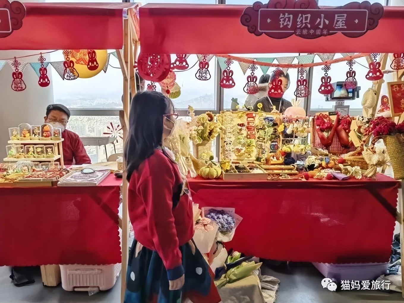 5天“趣”玩青岛，我的私藏遛娃路线