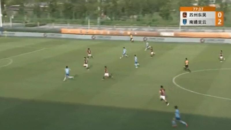 南通支云2.5球,南通支云vs大连为什么是6分