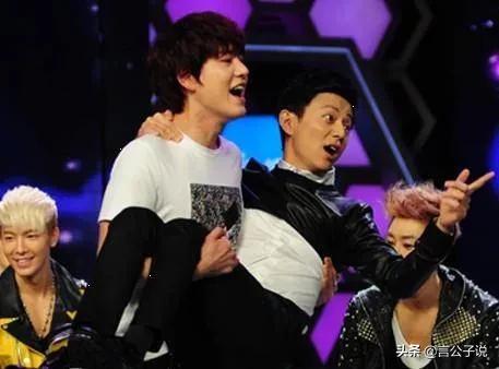 9位瘦成纸片人的男星,骨瘦如柴的皮包骨男明星