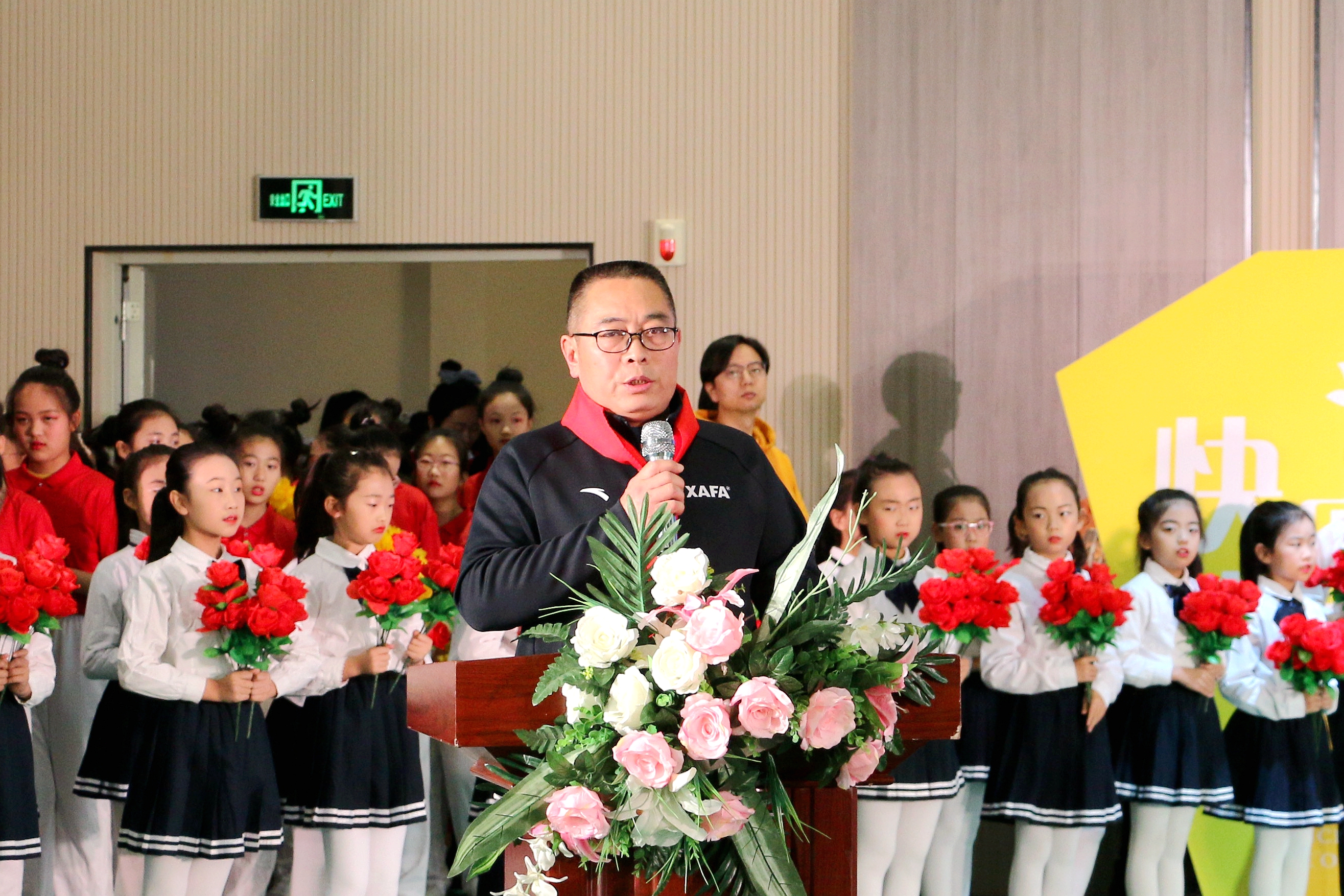 2021-2022西安市青少年足球联赛,中国青少年足球联赛西安赛区