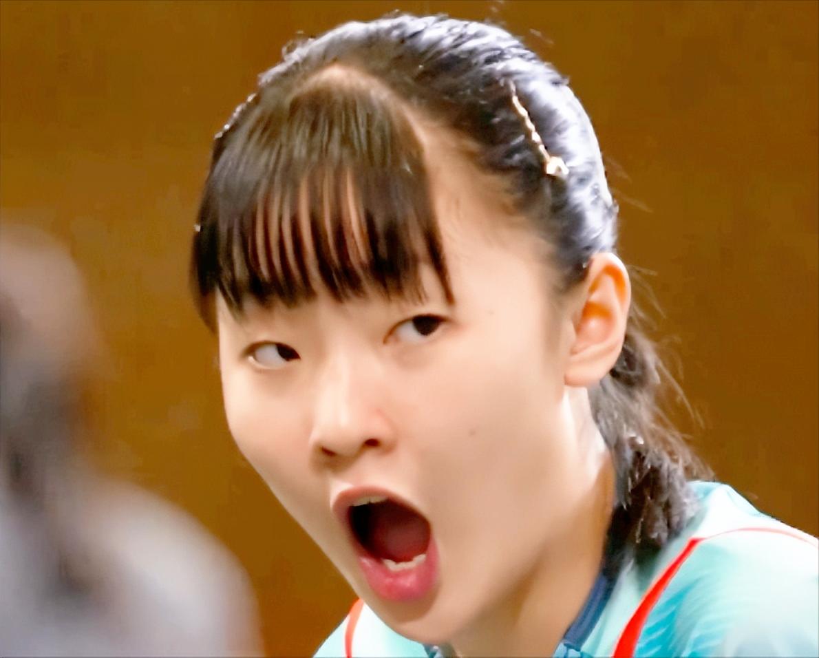 乒乓球直播陈梦对阵张本智和,2019年乒乓球比赛许昕陈梦