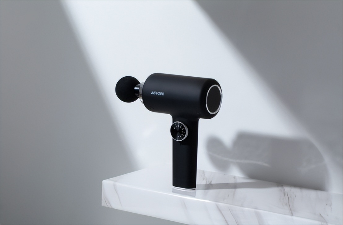 筋膜枪专业级排行榜测评,筋膜按摩枪十大品牌