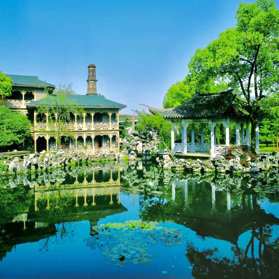 最值得入住的国宾馆推荐,最值得体验的国宾馆