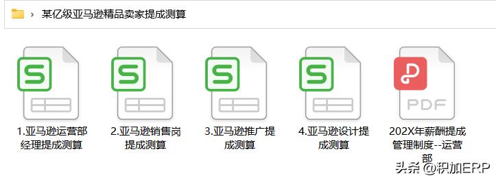 跨境财务算错绩效，运营提成少发多发频现，老板解决方式很舒服