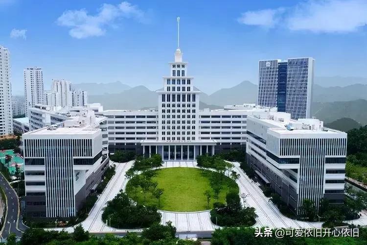 哈尔滨工业大学毕业生主要就业方向，薪资高就业率高