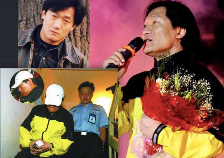 60岁谢东携孕妻上坟引争议,谢东携孕妻上坟引争议