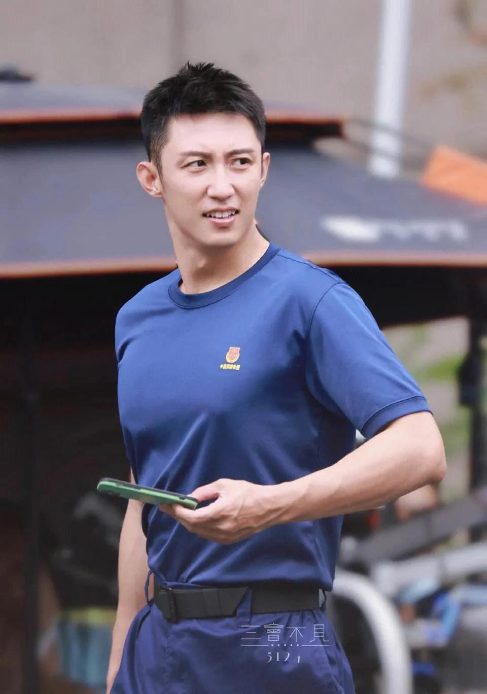 《红海行动》阵容官宣,《红海行动2》争锋对决阵容官宣