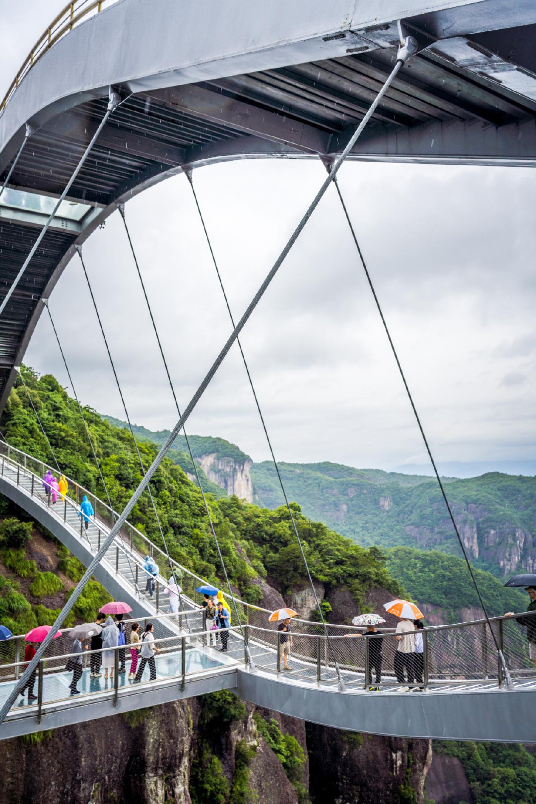 不用爬到山顶也能看到的美景,不用爬风景又好的山