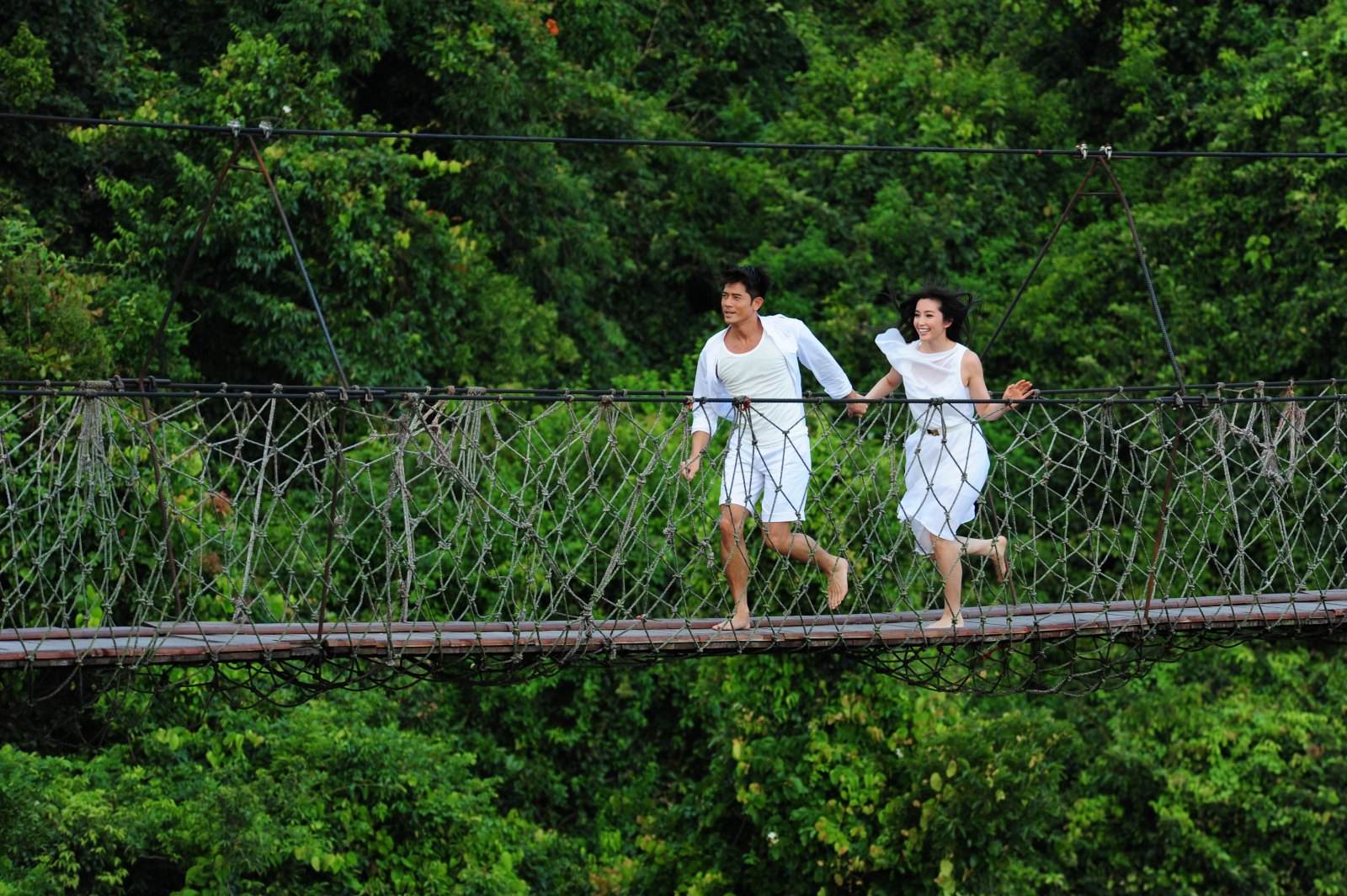 蜜月旅行攻略视频,蜜月旅行攻略必备