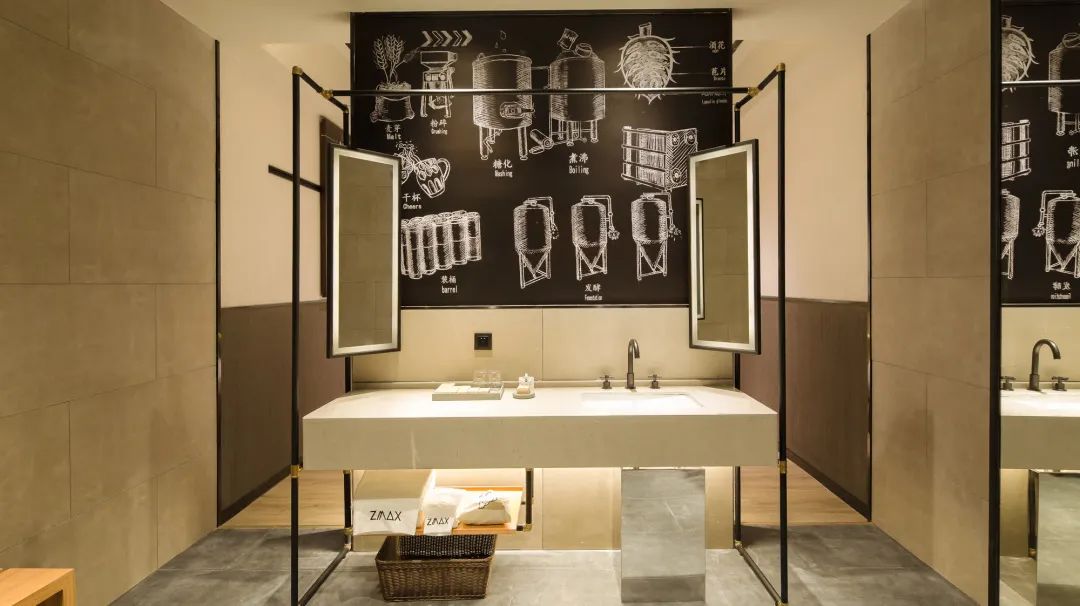 微醺时代，ZMAX大战“酒”旅江湖