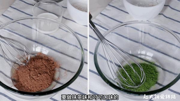 蓬松又柔软简单实用的蛋糕,金枕蛋糕怎么不回缩