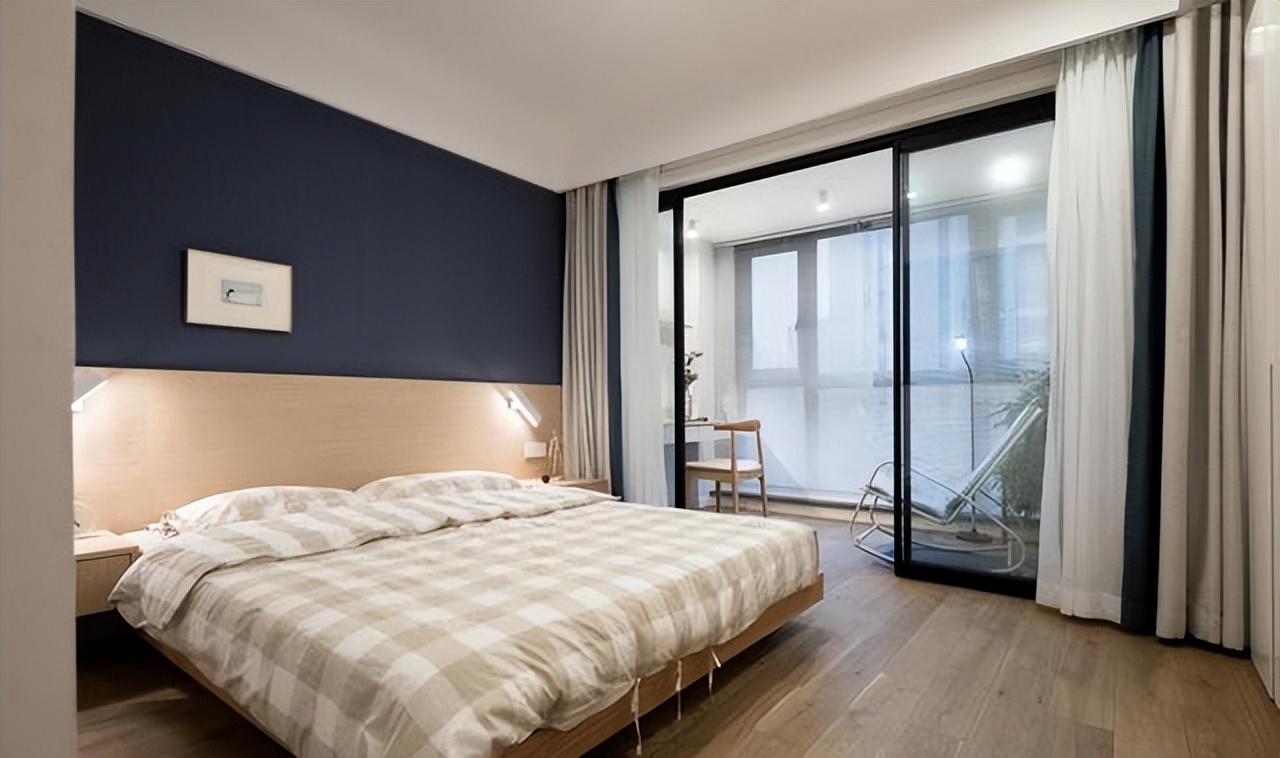 全职太太把家打理得井井有条,80后太太的生活