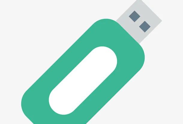 win10插u盘电脑没反应怎么办,为什么u盘插到电脑上没有反应